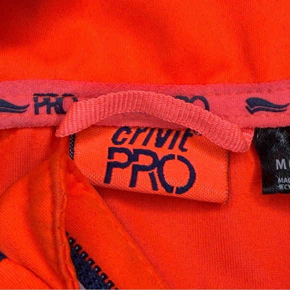 Crivit Pro jacket - Picture 8 of 12